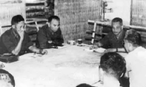 Hoàng Minh Thảo - Vị tướng văn võ song toàn