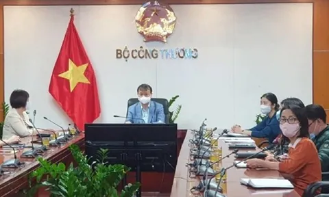 Chủ động nguồn cung hàng hoá khi có dịch bệnh hoặc Tết