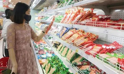 Áp lực lạm phát trong năm 2022 rất lớn