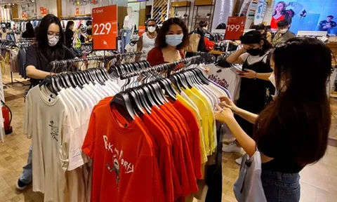 Top 10 doanh nghiệp lớn nhất Việt Nam: Hầu hết sụt doanh thu, trừ bán lẻ, thép, tài chính, điện