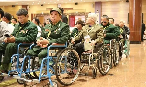 Chế độ ưu đãi đối với thân nhân của người hoạt động cách mạng trước ngày 1-1-1945?