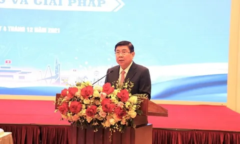 Xây dựng đội ngũ lãnh đạo chủ chốt tại các doanh nghiệp Nhà nước ngang tầm nhiệm vụ