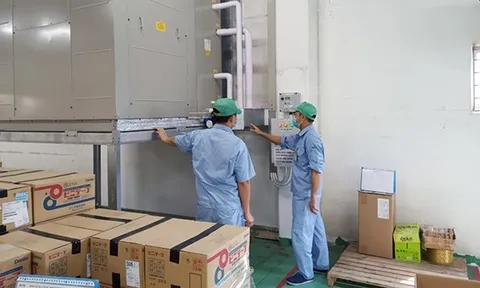 Duy trì việc chi lương, thưởng Tết xứng đáng cho công nhân