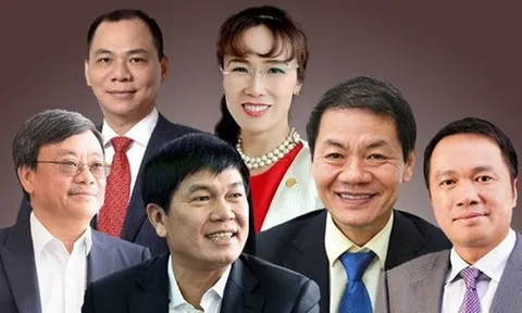 Việt Nam chuẩn bị đón nhận thêm loạt tỷ phú đôla?