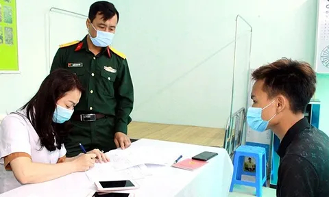 Hội đồng nghĩa vụ quân sự cấp xã có những nhiệm vụ gì?