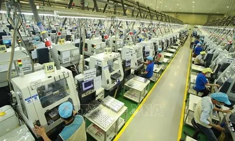 Diễn đàn Kinh tế Việt Nam 2021: Phát triển nhân lực có kỹ năng nghề để thích ứng với trạng thái bình thường mới