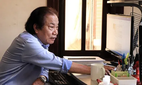 Một giảng viên trường ĐH Bách Khoa được đề nghị tặng Giải thưởng Hồ Chí Minh