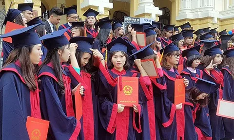Nhân tài và chính sách thu hút, sử dụng nhân tài cho nền công vụ Việt Nam