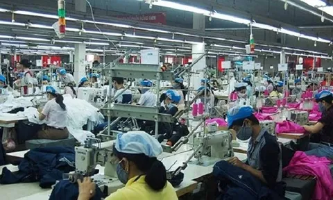 Thưởng Tết Nhâm Dần: Doanh nghiệp cuống cuồng lo, công nhân thấp thỏm chờ