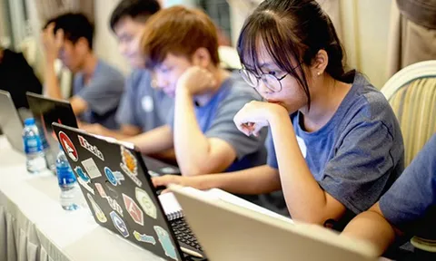 Nâng tầm nhân lực công nghệ thông tin