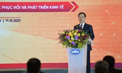 'Đặt hàng' doanh nghiệp Việt làm nền tảng chuyển đổi số