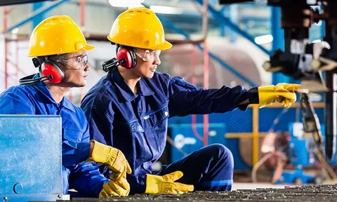 Tết Nguyên đán năm nay, người lao động được nhận 4 khoản tiền sau