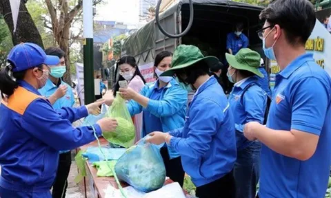 Tăng cường đầu tư cho nguồn nhân lực trẻ, trao quyền cho thanh niên