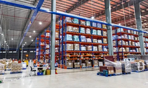 Bài toán nhân lực logistics vẫn chưa có lời giải