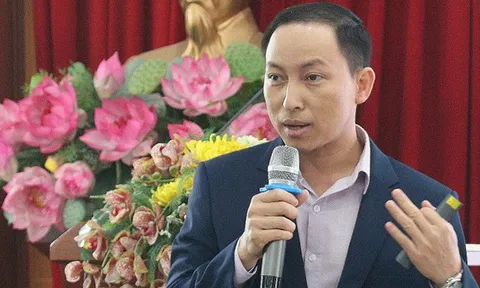Nhà khoa học đề xuất giải pháp 'cứu môi trường'
