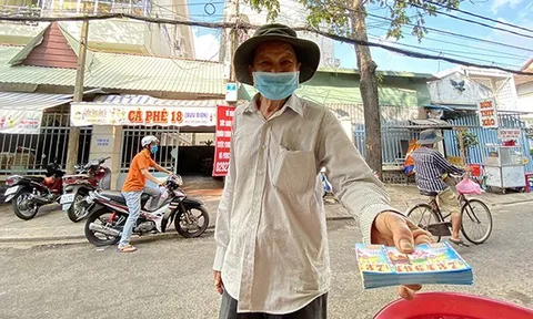 Điều kiện lao động tự do tại nơi giãn cách xã hội được nhận hỗ trợ