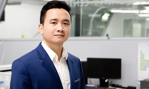 Giáo sư người Việt cảnh báo ô nhiễm đất hiếm trong rác điện tử