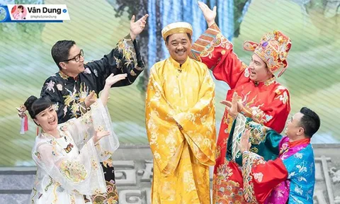VTV vẫn sản xuất Táo Quân 2022, rộ tin đồn 2 nhân vật kỳ cựu sẽ vắng mặt