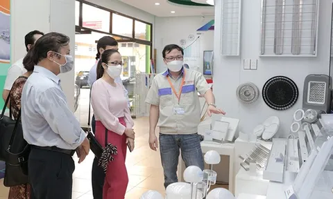 Gỡ "điểm nghẽn" hỗ trợ đổi mới công nghệ