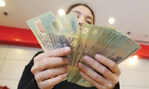 Từ năm nay, người lao động mất 1 khoản tiền được nhận vào cuối năm