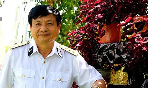 Cựu chiến binh Trường Sa làm kinh tế giỏi