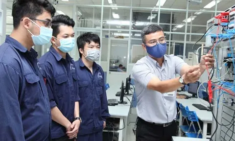 60% sinh viên tốt nghiệp làm trái ngành nhưng doanh nghiệp thiếu lao động chất lượng cao
