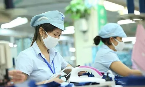 Thưởng Tết 2022: Một số quy định người lao động cần biết