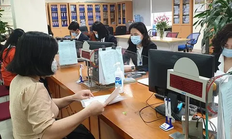 Hà Nội: Thu thuế từ thương mại điện tử, kinh doanh trên nền tảng số đạt 14.000 tỷ đồng năm 2021