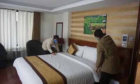 Ngành du lịch Sa Pa trước nguy cơ thiếu nhân lực