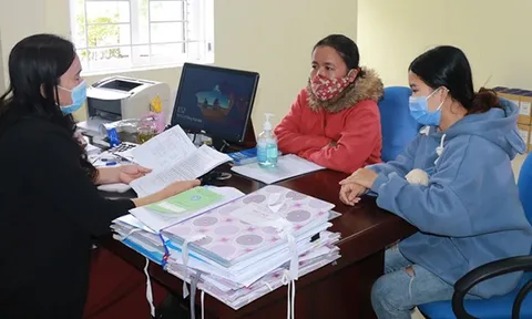 10 chính sách mới sẽ có hiệu lực trong tháng 1-2022