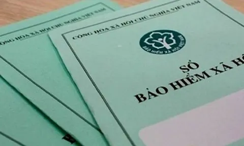 Công ty không trả sổ BHXH khi nghỉ việc, xử lý thế nào?