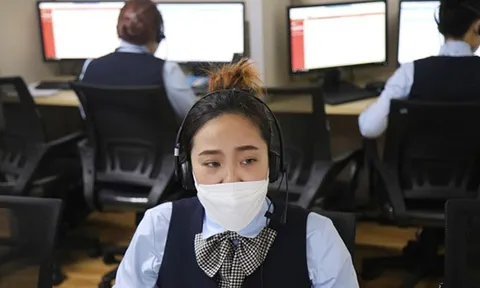 Bộ Công an ra mắt tổng đài hỗ trợ về căn cước công dân