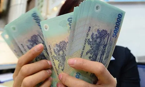 Thưởng Tết 2022, nơi tiền tỷ, chỗ vài chục nghìn đồng