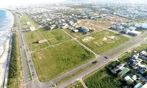 Tự ý bỏ cọc đất đấu giá, người mua có phải bồi thường?