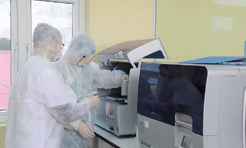 Lập Ban Chỉ đạo về thanh tra mua sắm trang thiết bị y tế, kit xét nghiệm