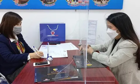 90% lao động thất nghiệp sẽ được giới thiệu việc làm miễn phí