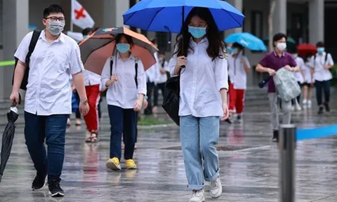 Cập nhật lịch đi học sau Tết 2022 của học sinh cả nước
