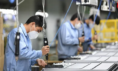 Chính sách mới về bảo hiểm, lao động có hiệu lực từ tháng 02/2022