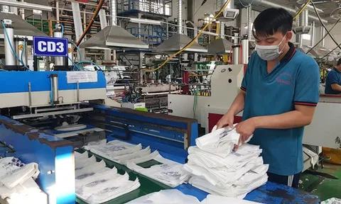 Nhiều doanh nghiệp đãi ngộ tốt để giữ lao động