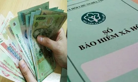Cách tính tỉ lệ hưởng lương hưu với người lao động sinh năm 1961