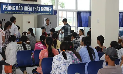Phạt nặng doanh nghiệp không xác nhận việc đóng bảo hiểm thất nghiệp