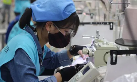 Hà Nội sẽ tạo việc làm cho 160.000 lao động trong năm 2022