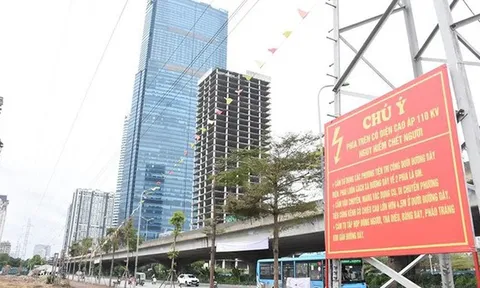 Phạt lên tới 200 triệu đồng hoạt động điện lực không có giấy phép