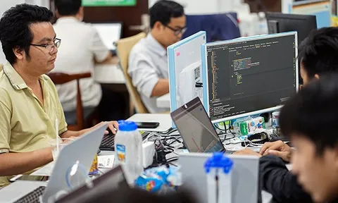 Lao động có kỹ năng: “Chìa khóa” để giải bài toán chuyển đổi số