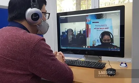 Những ngành nghề mở rộng quy mô tuyển dụng trong thời gian tới
