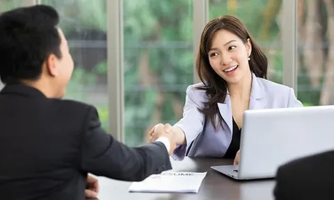 Những ngành "hot" nào tuyển dụng sau Tết Nguyên đán tại TP Hồ Chí Minh?