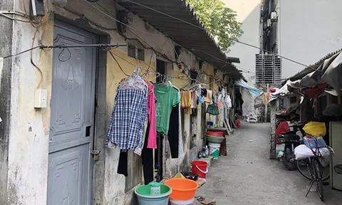 Sẽ hỗ trợ tiền mặt cho người lao động thuê trọ ở khu công nghiệp