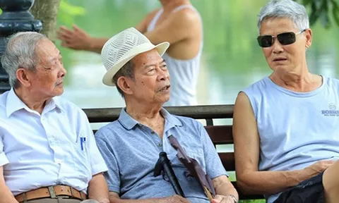 Sinh năm 1963 sẽ nghỉ hưu khi bao nhiêu tuổi?