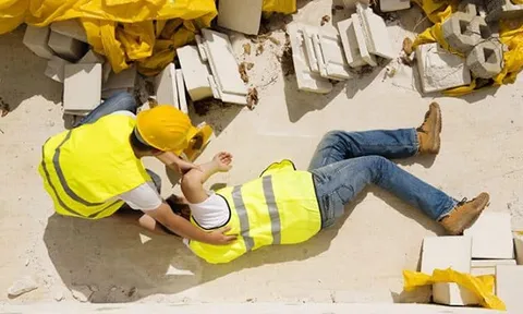 Các trường hợp được bồi thường tai nạn lao động, bệnh nghề nghiệp... mà bạn chưa biết