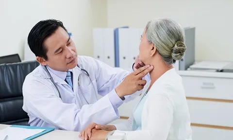 Trường hợp không được Quỹ Bảo hiểm y tế chi trả chi phí khám bệnh